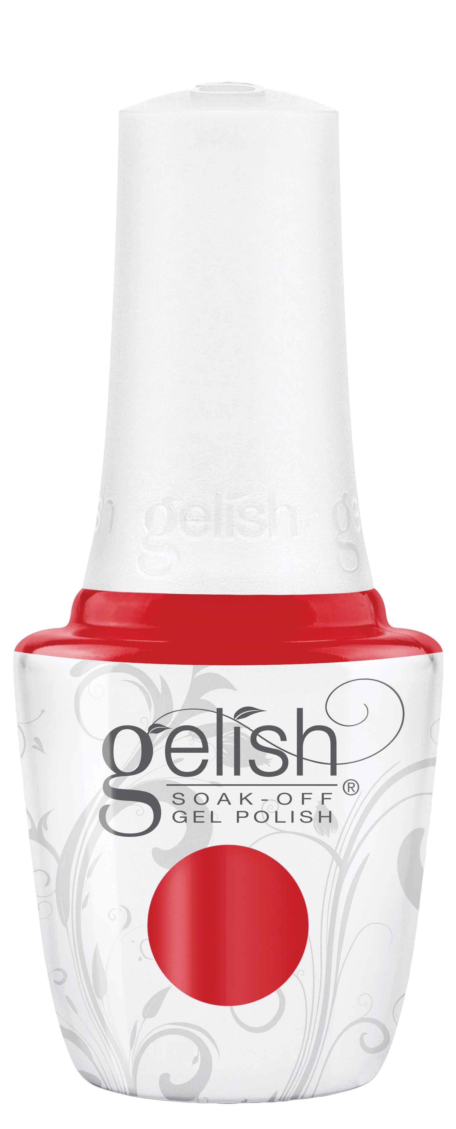 Gelish Gel Polish Let's Roll Collection Give It A Curl 0.5 oz. - PinkPro Beauty Supply
