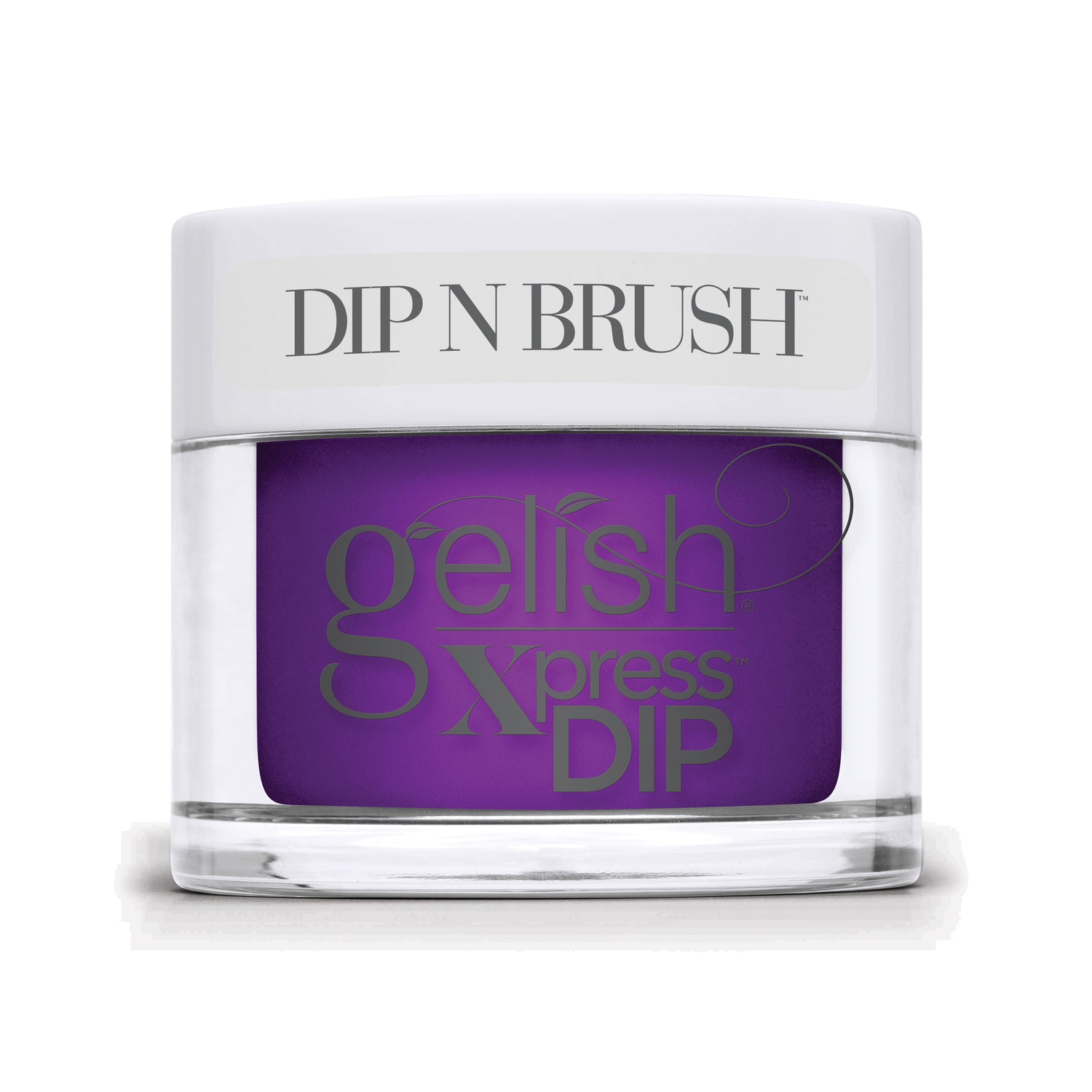 Gelish Xpress Dip Let's Roll Collection This is How I Roll 1.5 oz. - PinkPro Beauty Supply