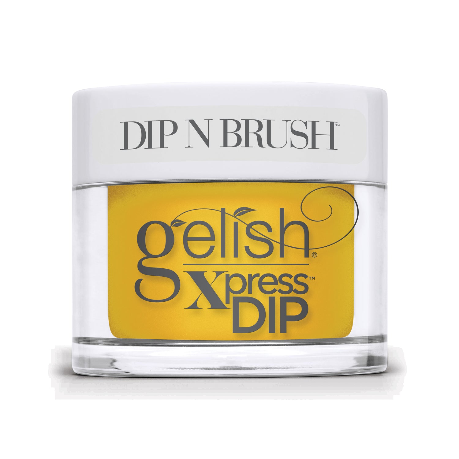 Gelish Xpress Dip Let's Roll Collection Do The Tangle 1.5 oz. - PinkPro Beauty Supply