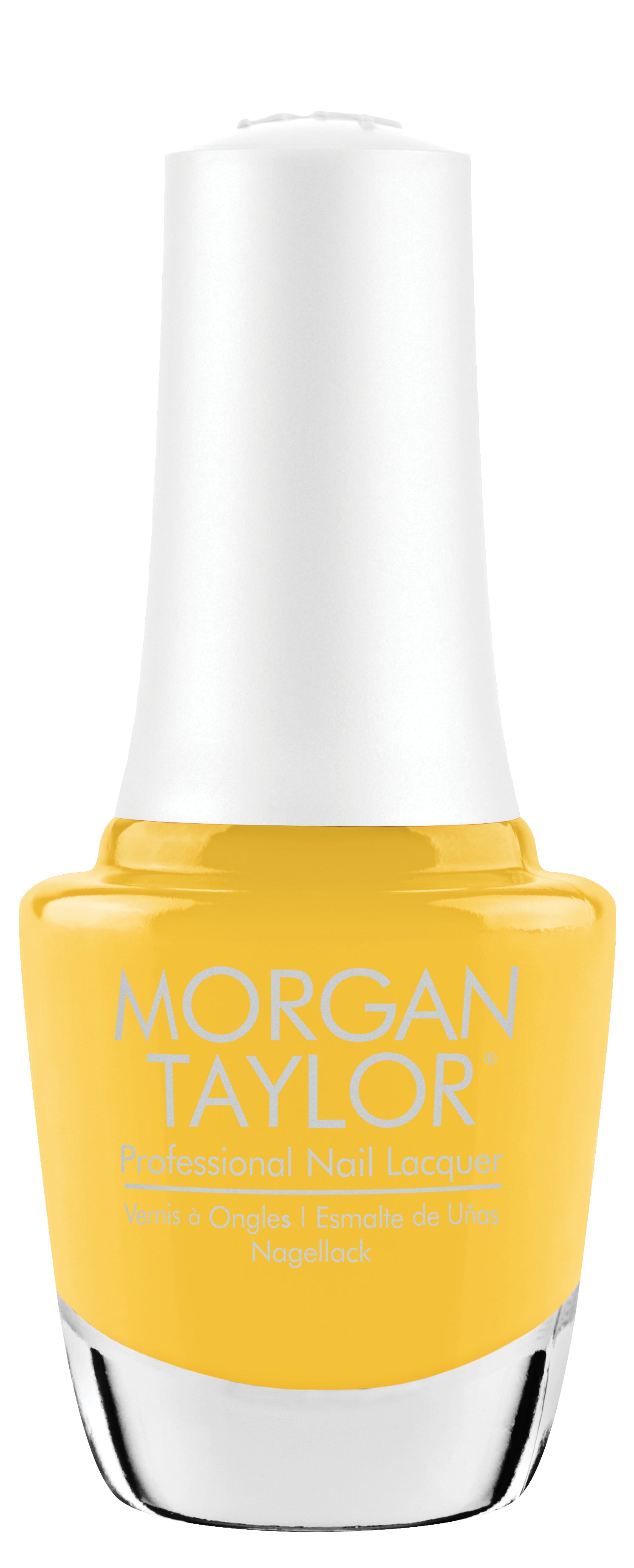 Morgan Taylor Nail Lacquer Let's Roll Collection Do The Tangle 0.5 oz. - PinkPro Beauty Supply