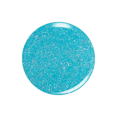 Kiara Sky DiamondFX Brights Gel- Topaz