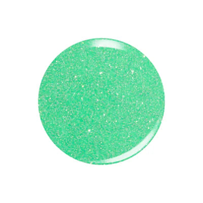 Kiara Sky DiamondFX Brights Gel- Keep Palm