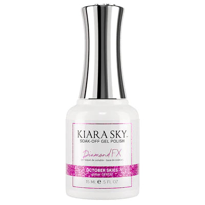 Kiara Sky DFX Love Sparks Gel October Skies
