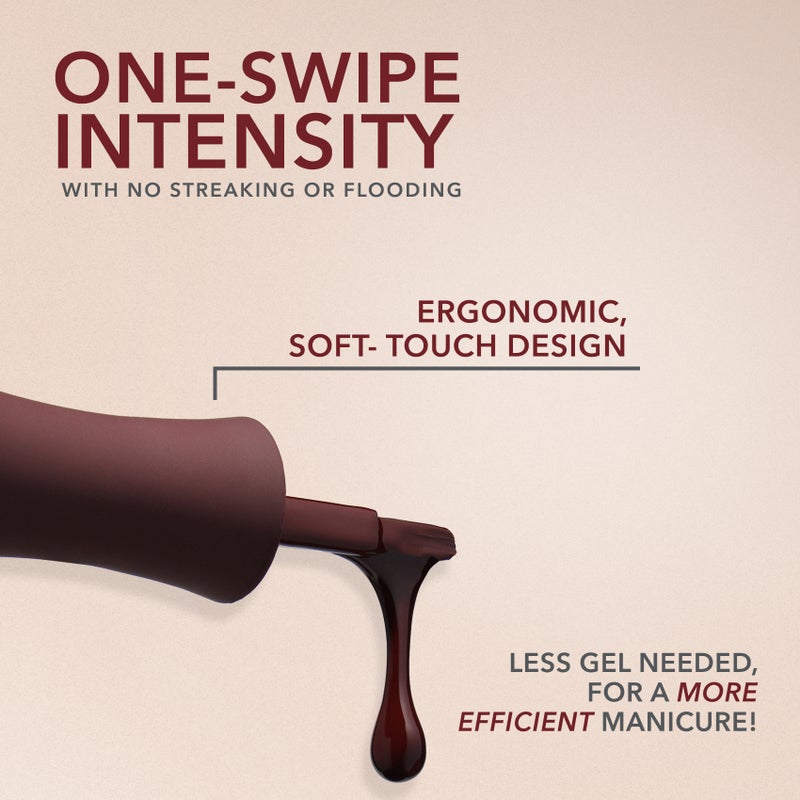 Kiara Sky Gel Pro Polish Hema Free - Sour Face