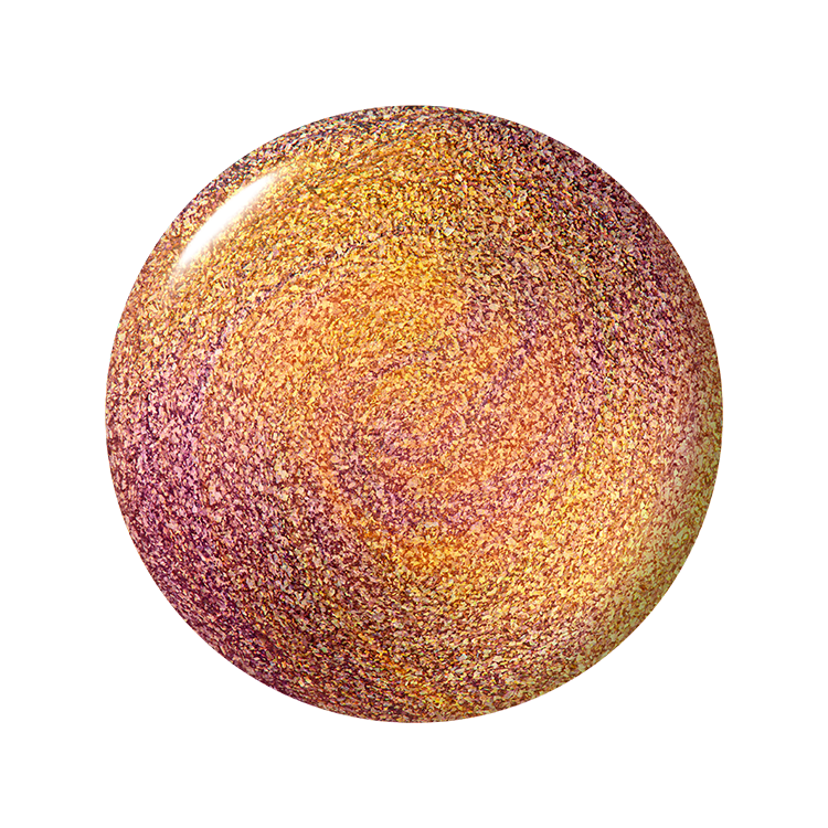 OPI Good Enough to Treat Nail Lacquer Butter Me Up Toffee .5 oz.