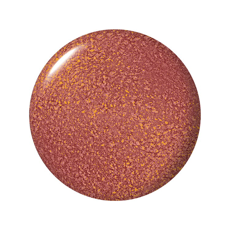 OPI Good Enough to Treat Nail Lacquer Ginger Snapped .5 oz.