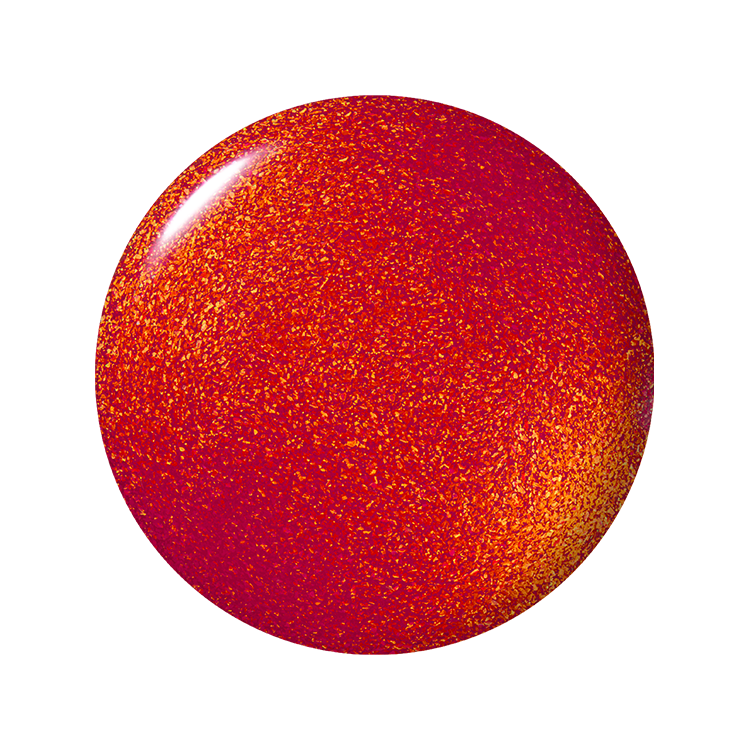 OPI Good Enough to Treat Nail Lacquer Spread the Cherry .5 oz