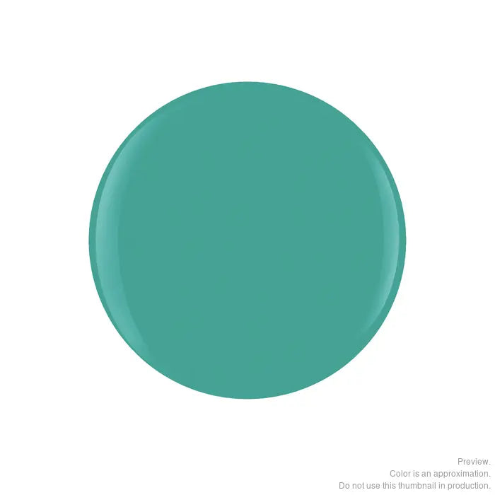 Laca de uñas Morgan Taylor - Una menta de primavera