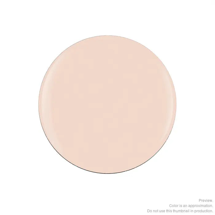 Esmalte en gel Gelish Soak-Off ¿Me veo pulida?