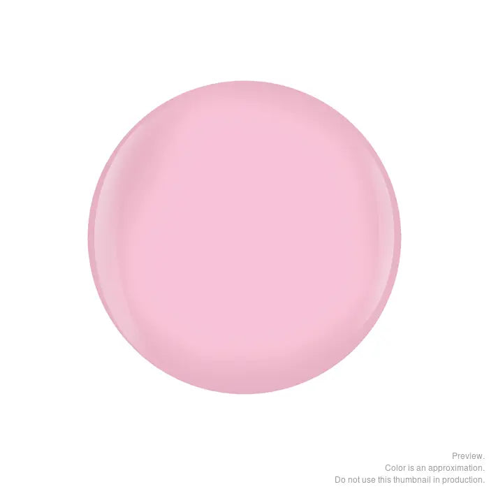 Esmalte en gel Soak-Off Gelish para tutús y medias*
