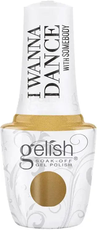 Gelish Polish I Wanna Dance With Somebody Collection Gelish & Morgan Taylor