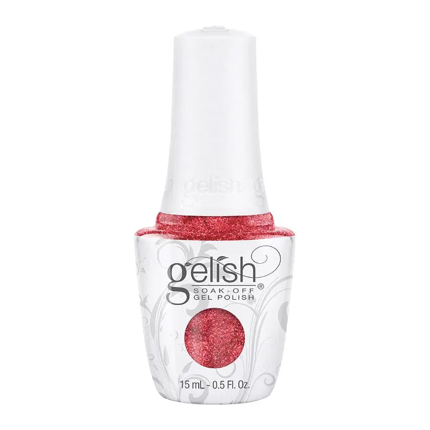 Gelish Soak-Off Gel Polish Best Dressed Gelish & Morgan Taylor