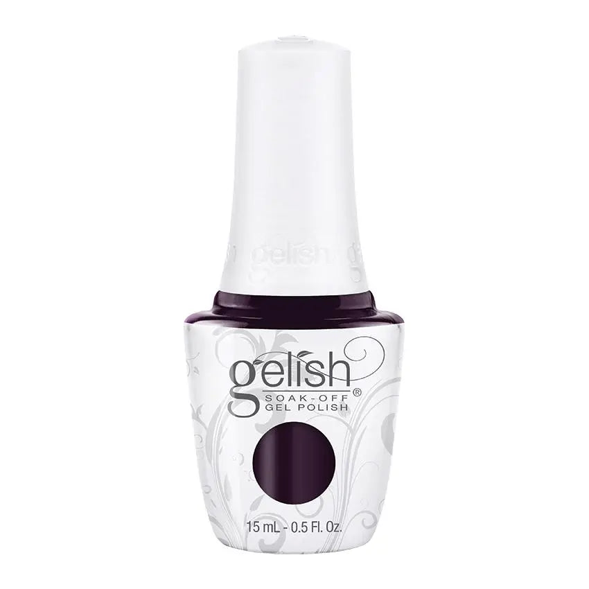 Gelish Soak-Off Gel Polish Diva Gelish & Morgan Taylor