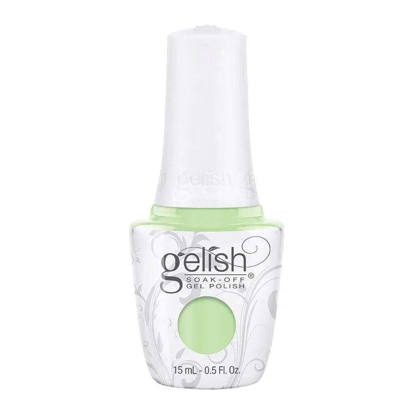 Gelish Soak-Off Gel Polish Do You Harajuku?* Gelish & Morgan Taylor