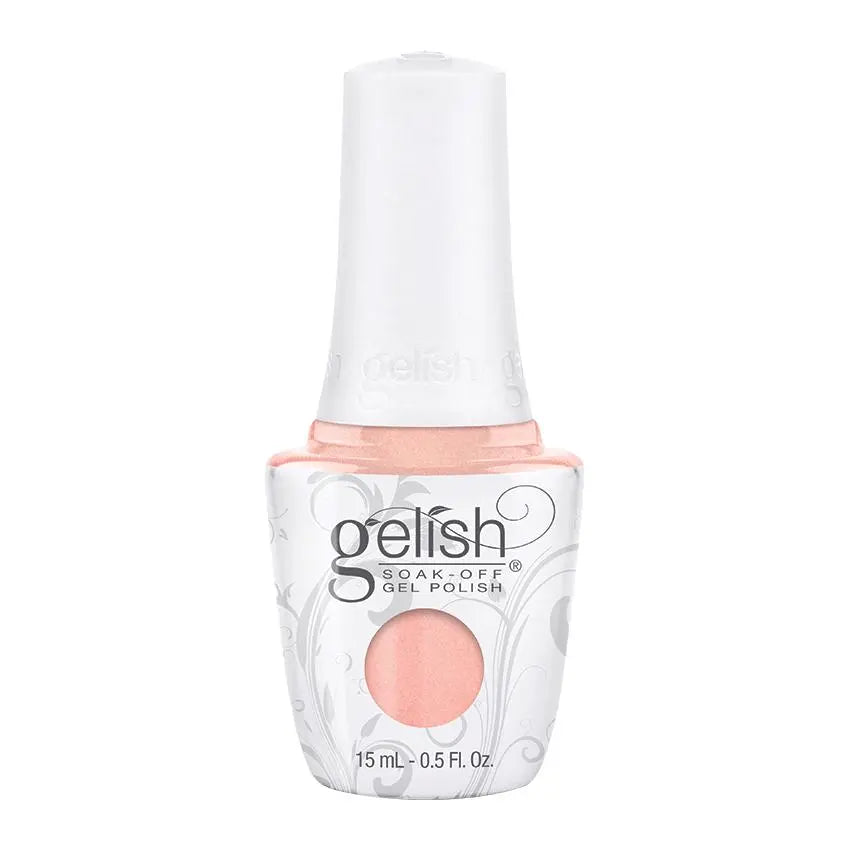 Gelish Soak-Off Gel Polish Forever Beauty Gelish & Morgan Taylor