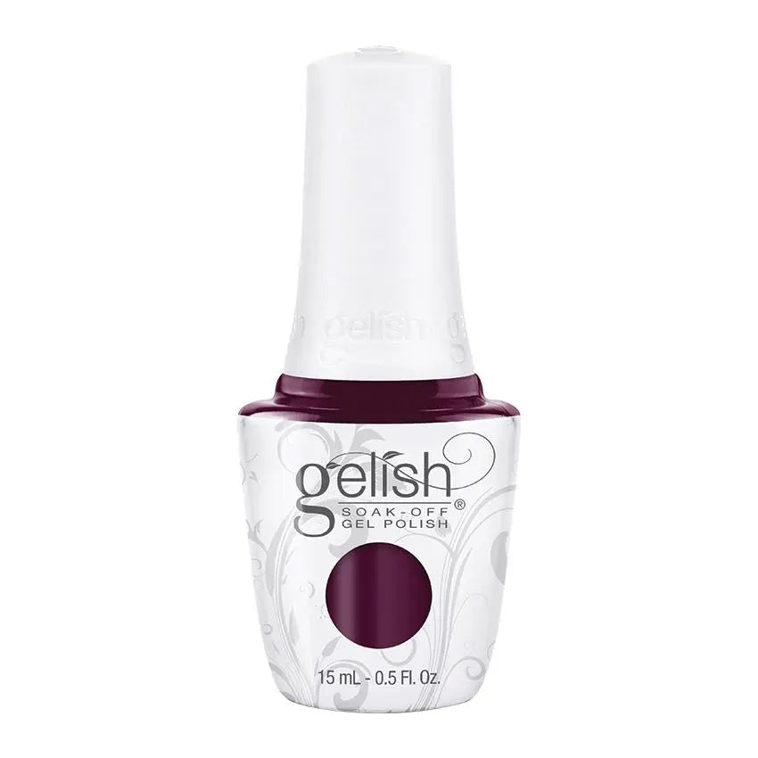 Gelish Soak-Off Gel Polish From Paris With Love Gelish & Morgan Taylor