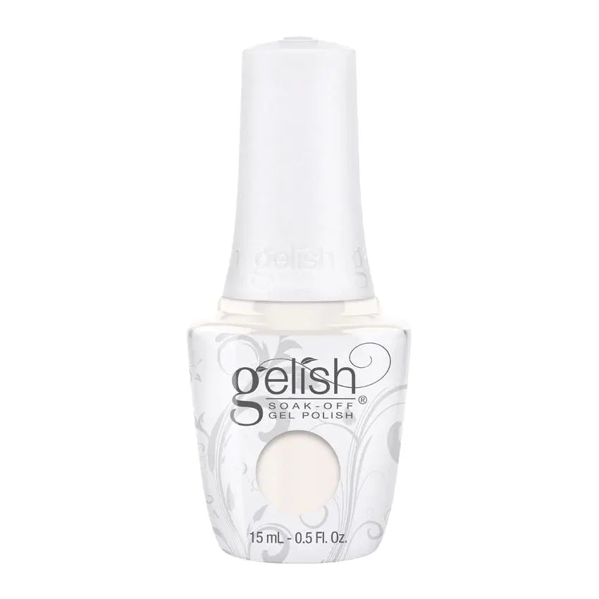Gelish Soak-Off Gel Polish Heaven Sent Gelish & Morgan Taylor