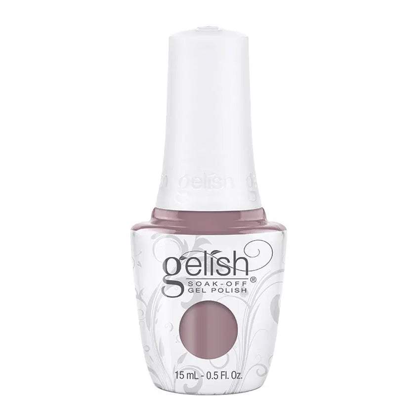 Gelish Soak-Off Gel Polish I Or-chid You Not Gelish & Morgan Taylor