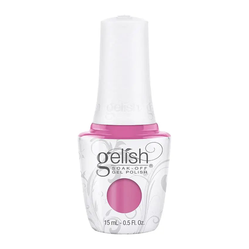 Gelish Soak-Off Gel Polish It's A Lily Gelish & Morgan Taylor