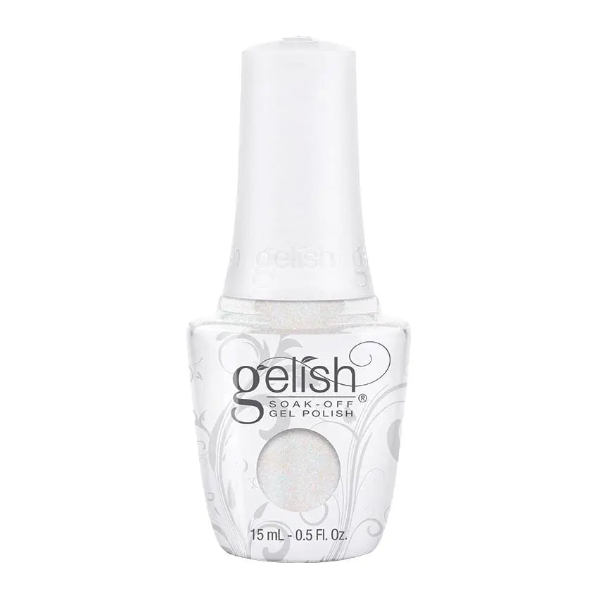 Gelish Soak-Off Gel Polish Izzy Wizzy Let's Get Busy Gelish & Morgan Taylor