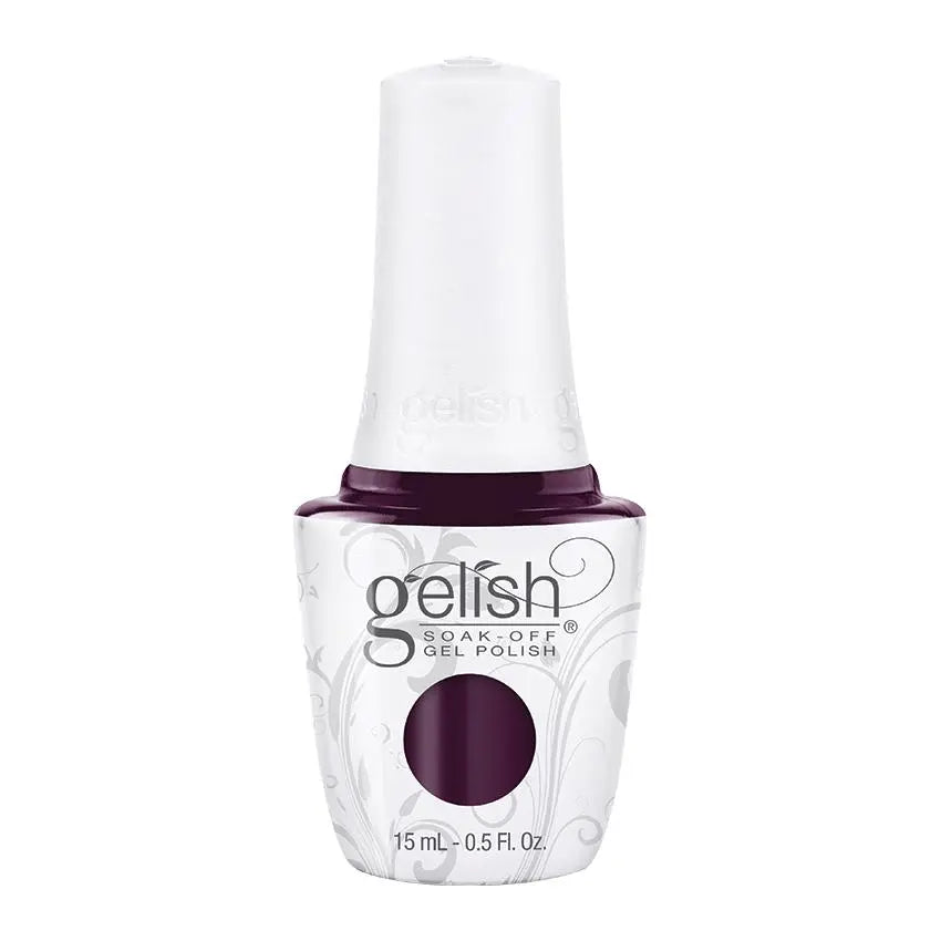 Gelish Soak-Off Gel Polish Love Me Like A Vamp Gelish & Morgan Taylor