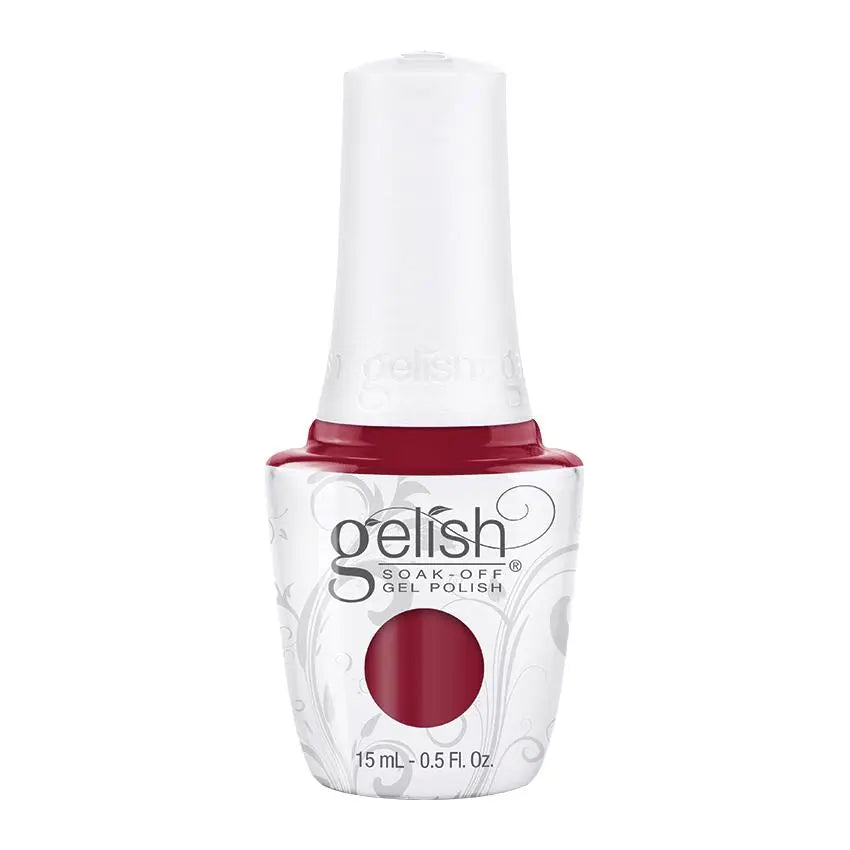 Gelish Soak-Off Gel Polish Man Of The Moment Gelish & Morgan Taylor