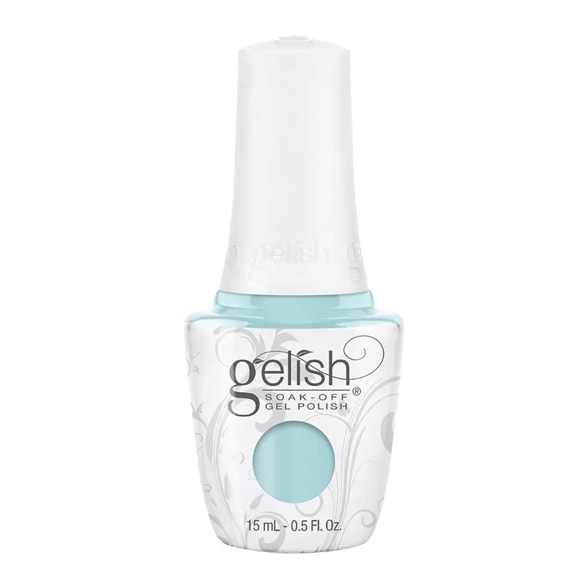 Gelish Soak-Off Gel Polish Not So Prince Charming* Gelish & Morgan Taylor