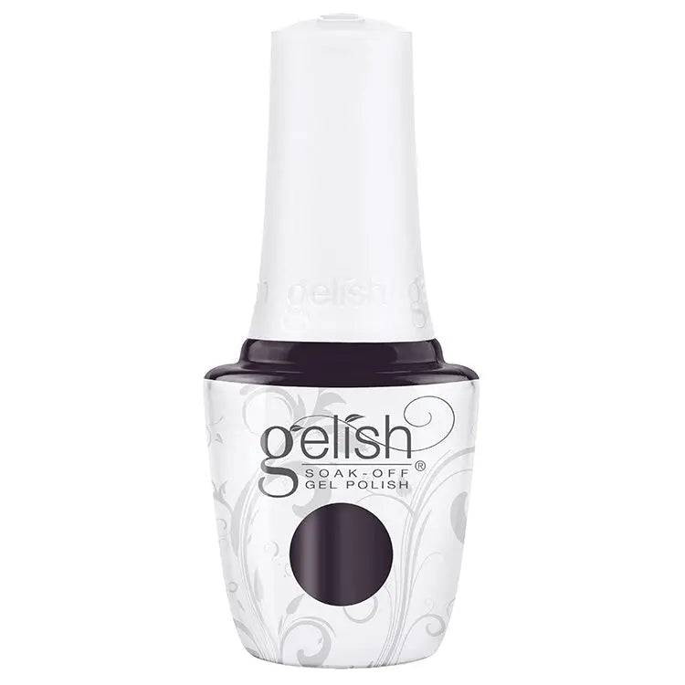 Gelish Soak-Off Gel Polish On My Wish A Hundred Present Yes Gelish & Morgan Taylor