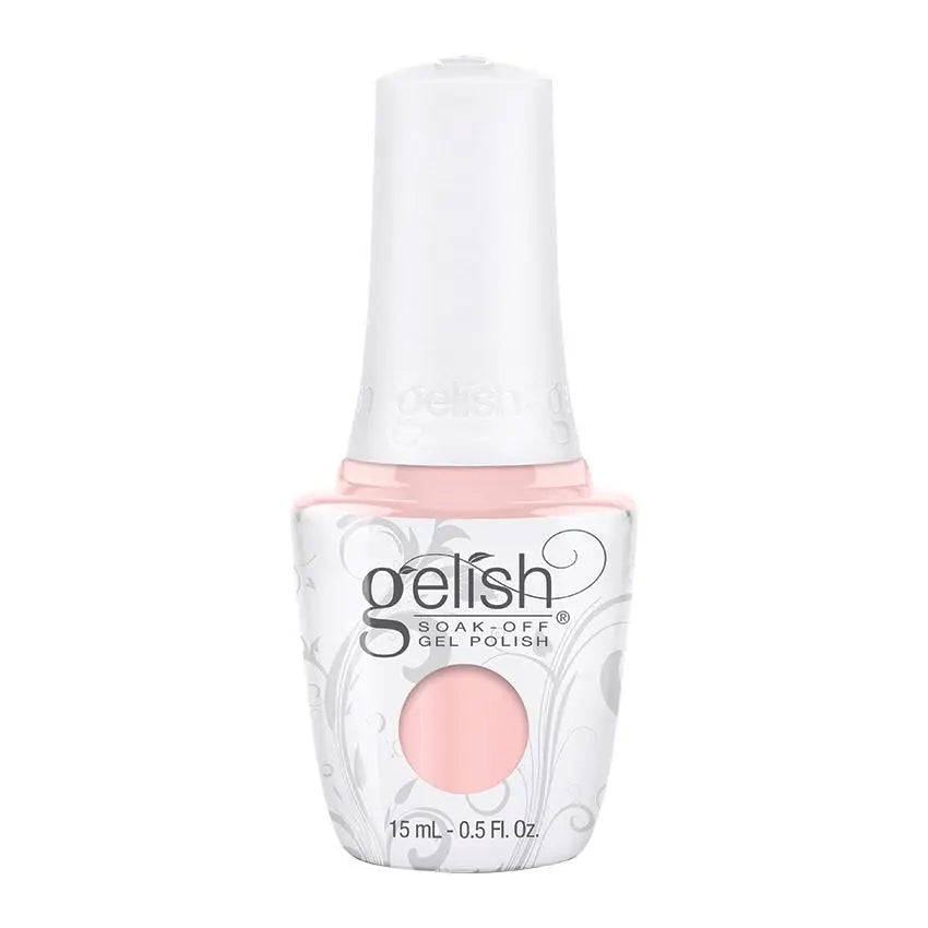 Gelish Soak-Off Gel Polish Once Upon A Mani* Gelish & Morgan Taylor