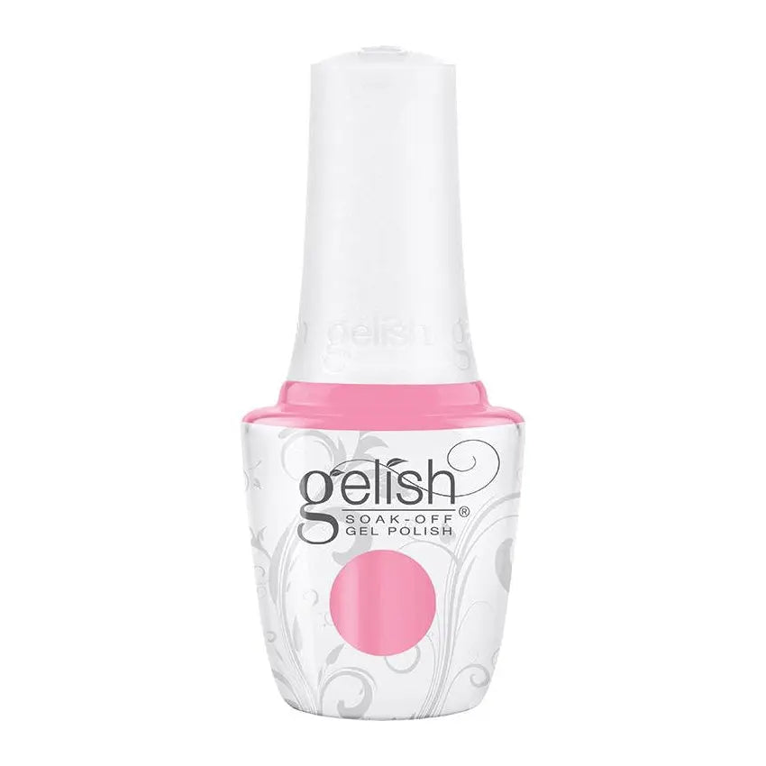 Gelish Soak-Off Gel Polish Pure Beauty Collection Gelish & Morgan Taylor