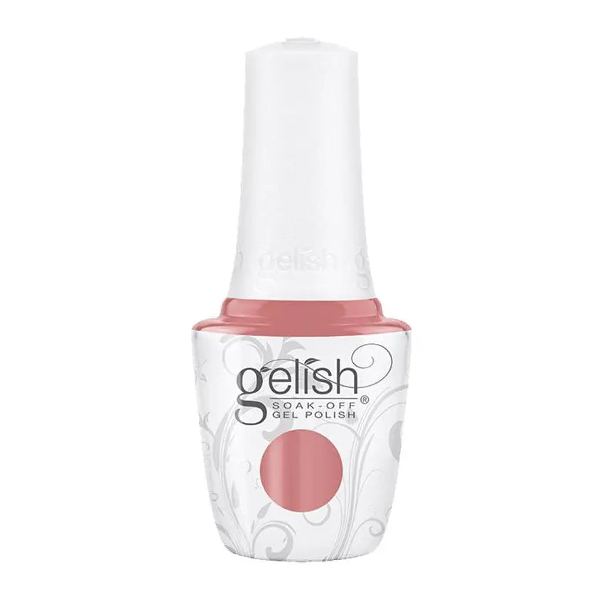 Gelish Soak-Off Gel Polish Pure Beauty Collection Gelish & Morgan Taylor
