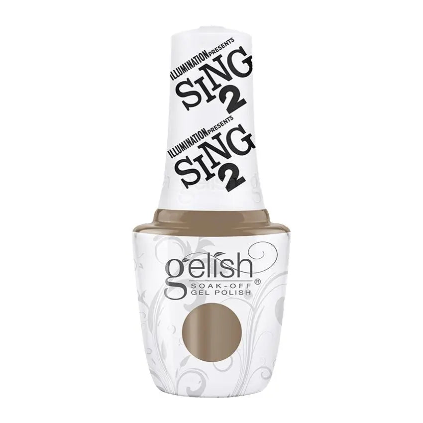 Gelish Soak-Off Gel Polish Shake It Til You Make It Gelish & Morgan Taylor