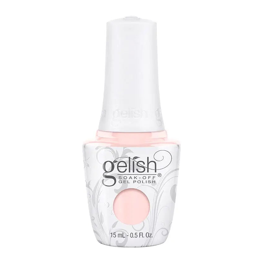 Gelish Soak-Off Gel Polish Simple Sheer Gelish & Morgan Taylor