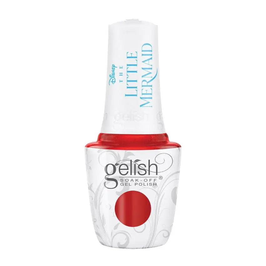 Gelish Soak-Off Gel Polish Splash Of Color Collection Gelish & Morgan Taylor