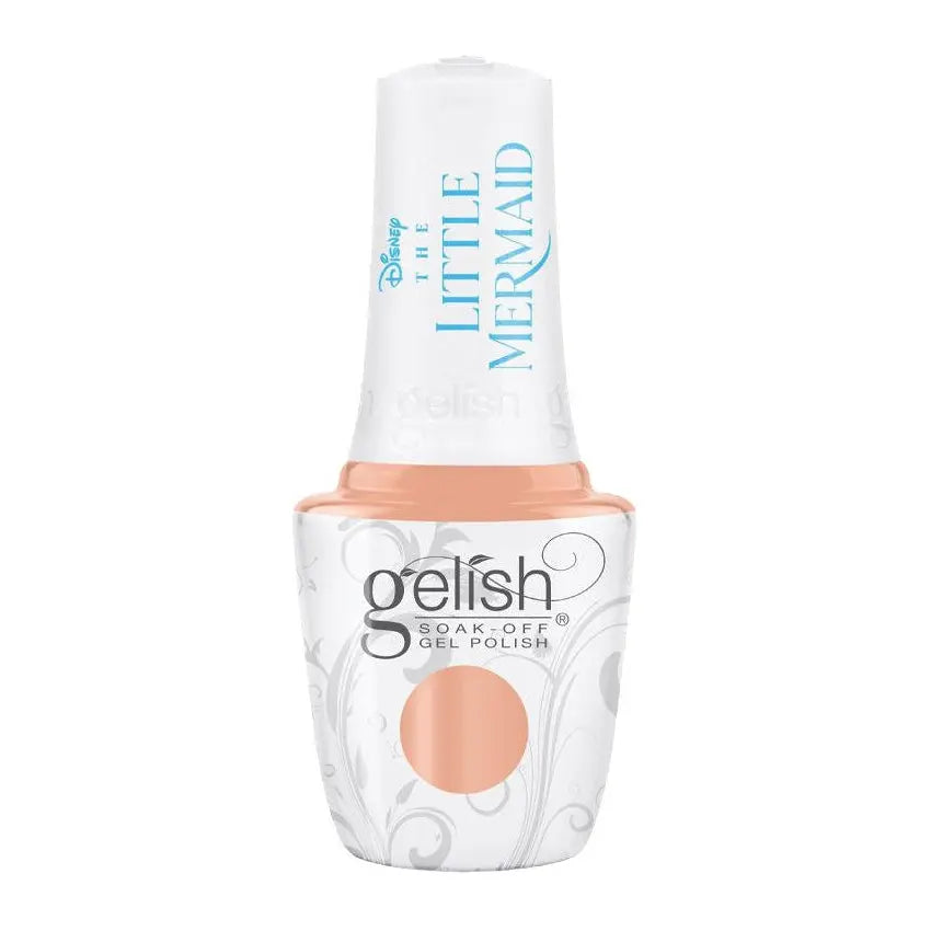 Gelish Soak-Off Gel Polish Splash Of Color Collection Gelish & Morgan Taylor