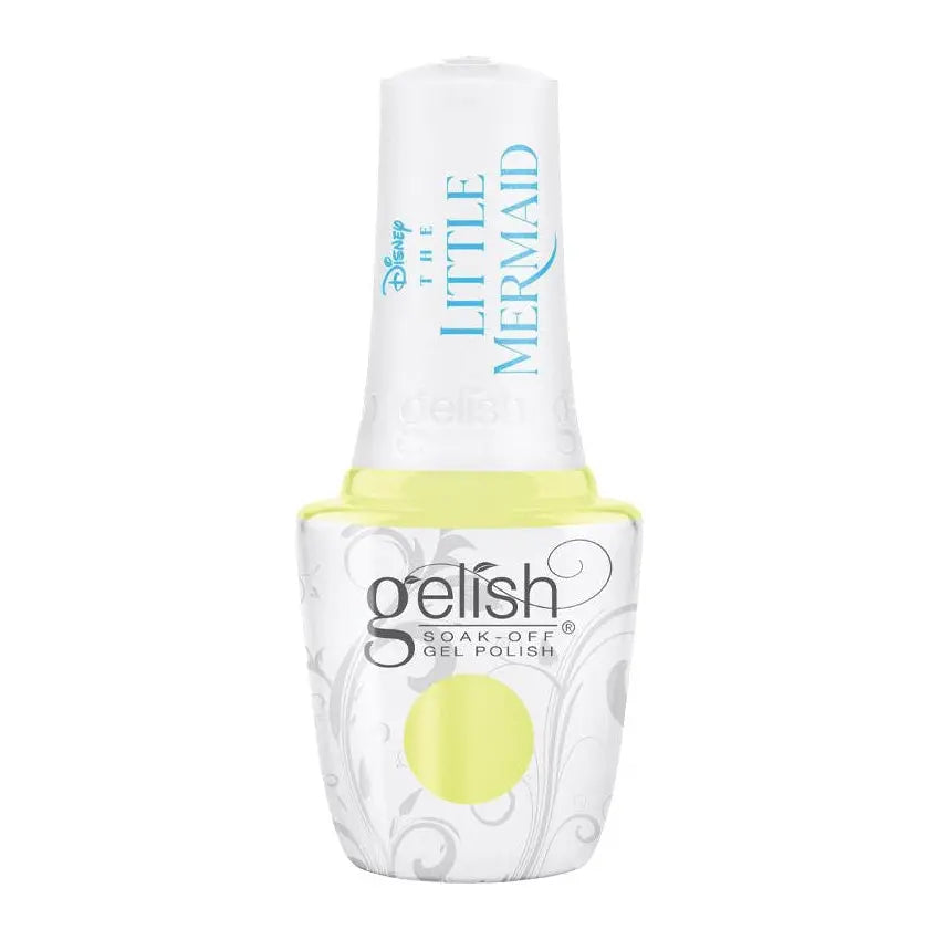 Gelish Soak-Off Gel Polish Splash Of Color Collection Gelish & Morgan Taylor