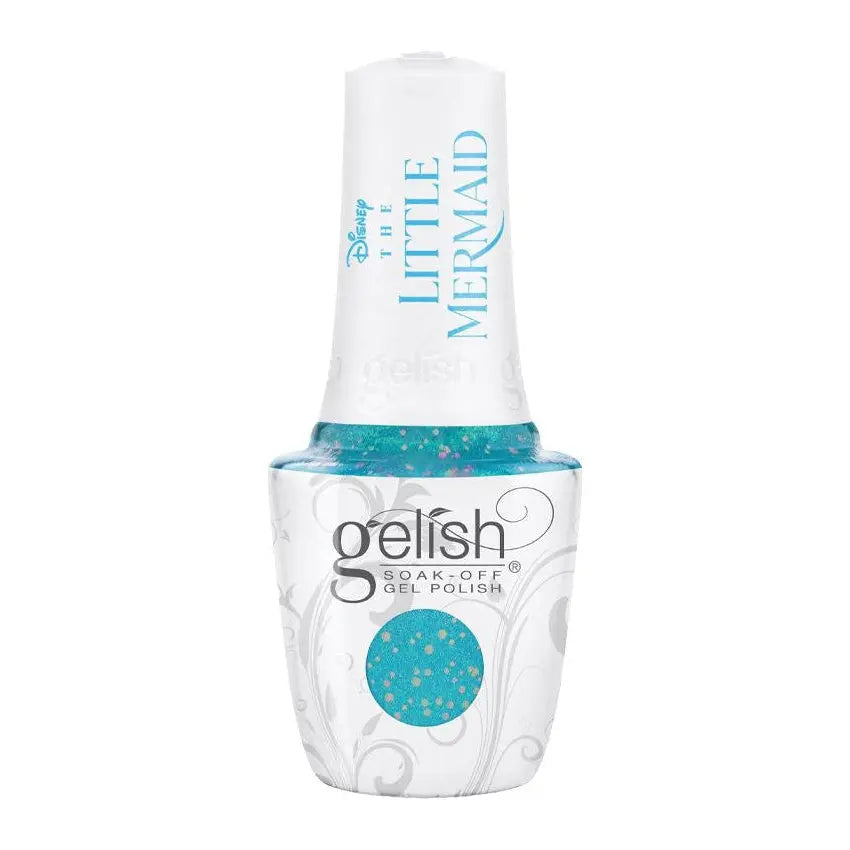 Gelish Soak-Off Gel Polish Splash Of Color Collection Gelish & Morgan Taylor