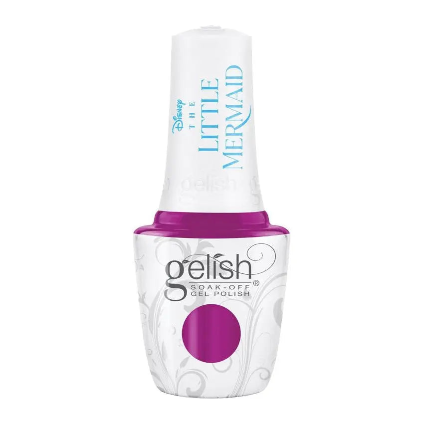 Gelish Soak-Off Gel Polish Splash Of Color Collection Gelish & Morgan Taylor