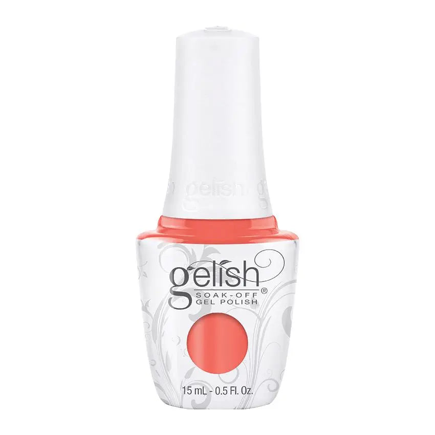 Gelish Soak-Off Gel Polish Sweet Morning Dew Gelish & Morgan Taylor