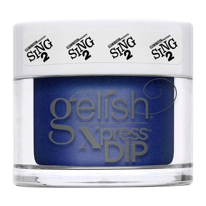 Gelish Xpress Dip 1.5 oz. Breakout Star Gelish & Morgan Taylor