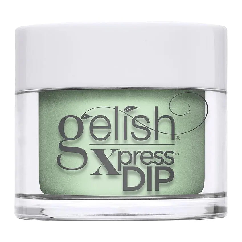 Gelish Xpress Dip 1.5 oz. Do You Harajuku? Gelish & Morgan Taylor