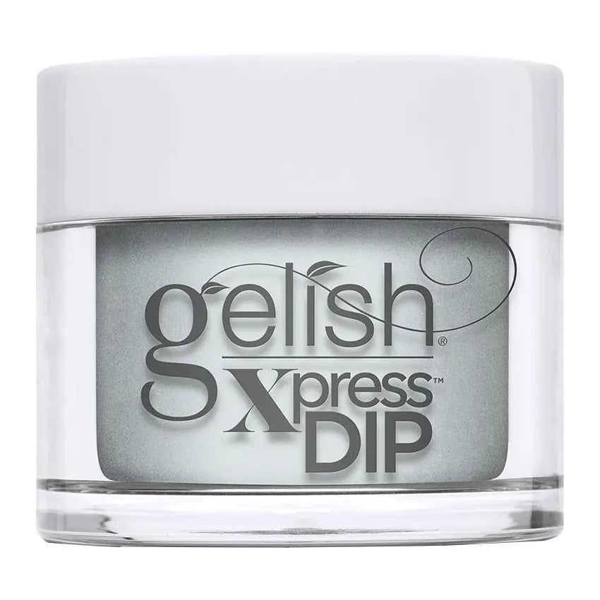 Gelish Xpress Dip 1.5 oz. In The Clouds Gelish & Morgan Taylor