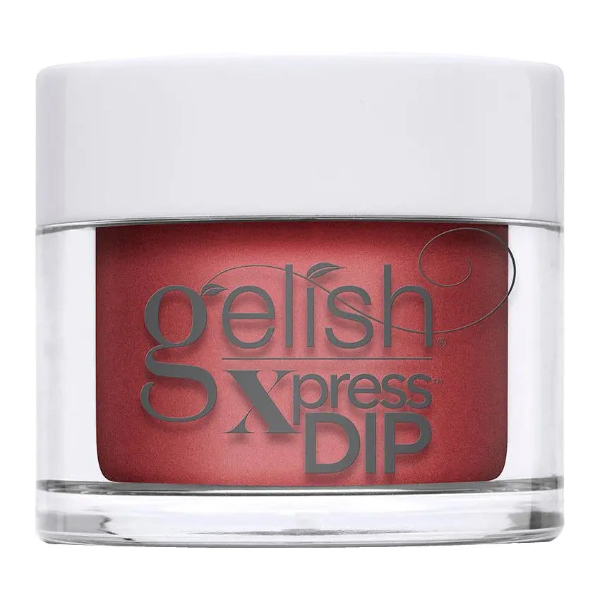 Gelish Xpress Dip 1.5 oz. Just One Bite Gelish & Morgan Taylor