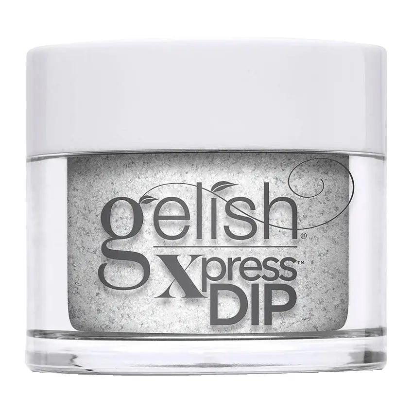 Gelish Xpress Dip 1.5 oz. Liquid Frost Gelish & Morgan Taylor