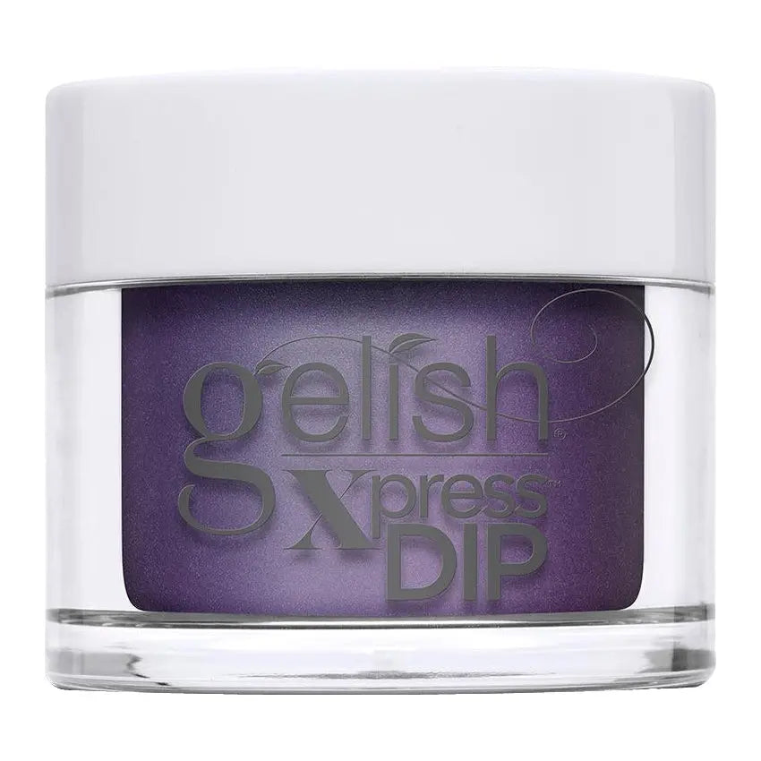 Gelish Xpress Dip 1.5 oz. Make 'Em Squirm Gelish & Morgan Taylor
