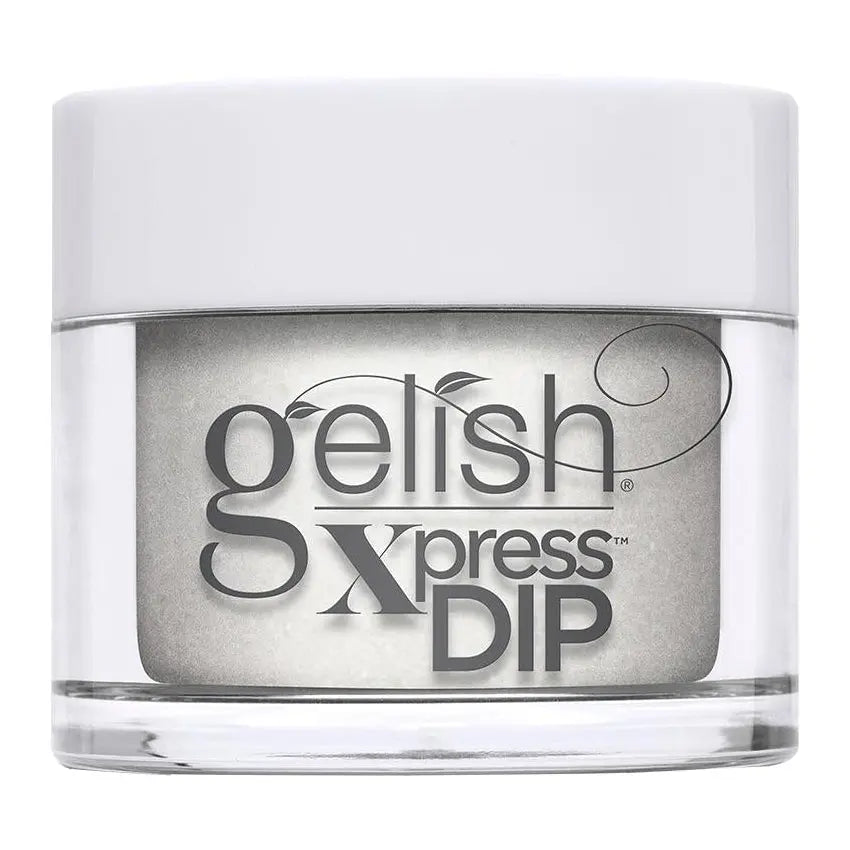 Gelish Xpress Dip 1.5 oz. No Limits Gelish & Morgan Taylor