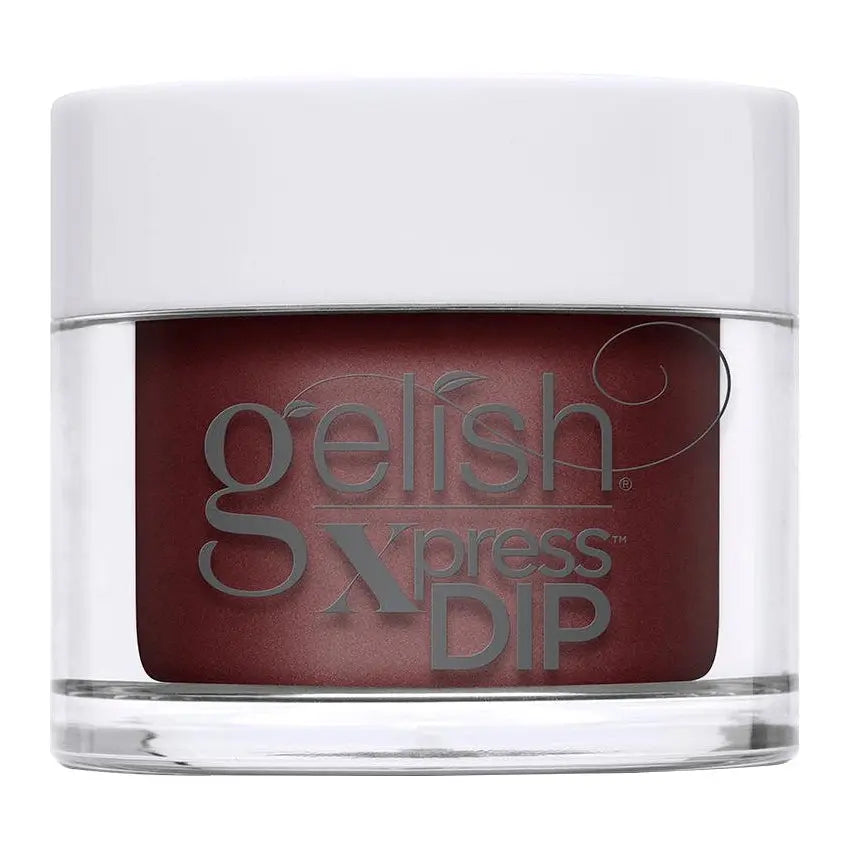 Gelish Xpress Dip 1.5 oz. Uncharted Territory Gelish & Morgan Taylor
