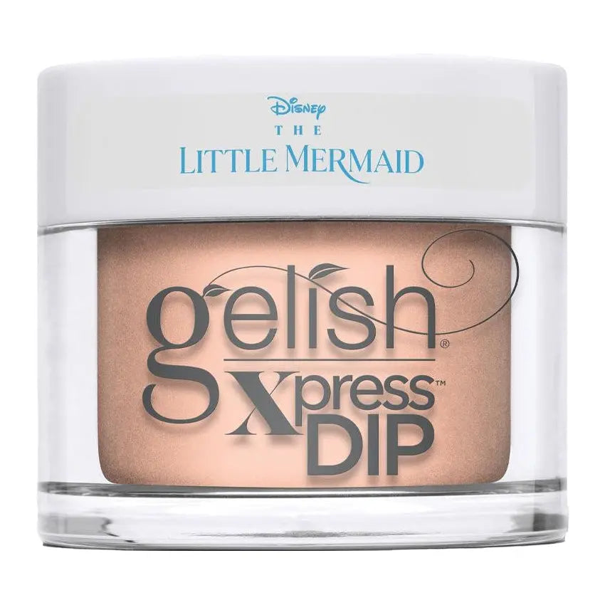 Gelish Xpress Dip Splash Of Color Collection Gelish & Morgan Taylor