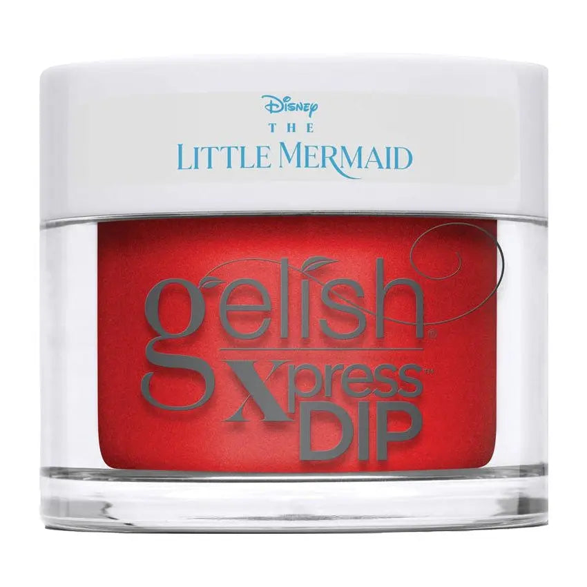 Gelish Xpress Dip Splash Of Color Collection Gelish & Morgan Taylor