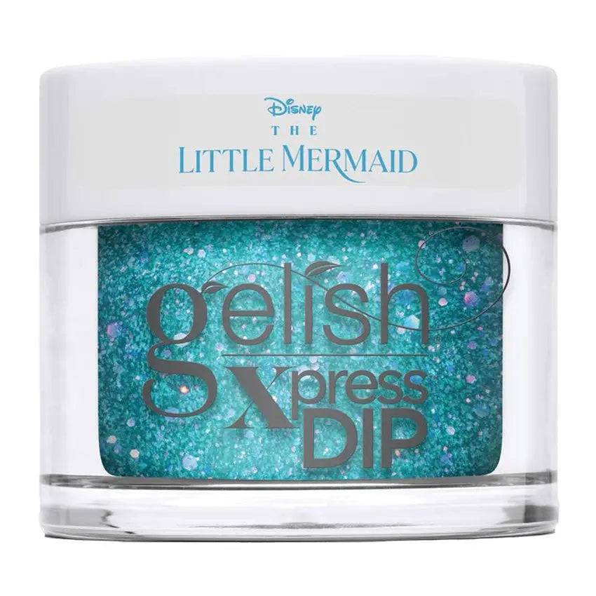 Gelish Xpress Dip Splash Of Color Collection Gelish & Morgan Taylor